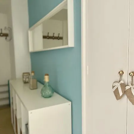 Blue Apartment Benidorm