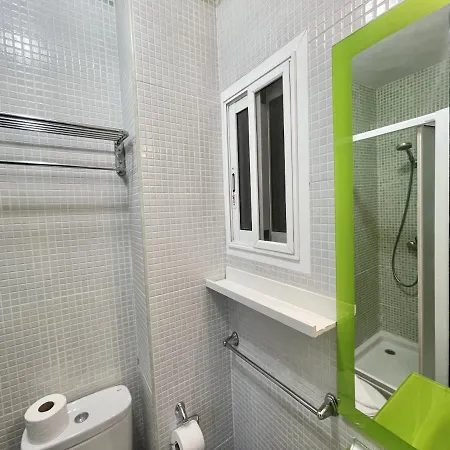 Blue Apartment Benidorm