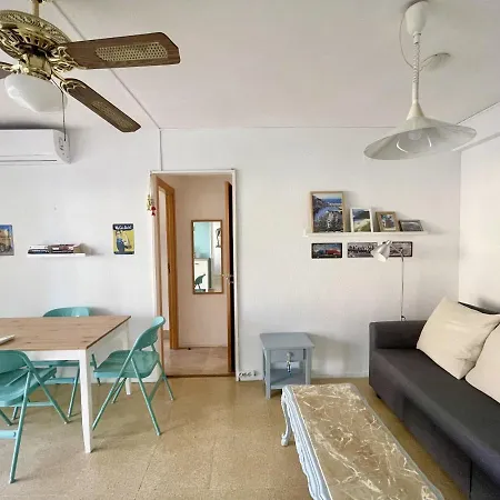 Blue Apartment Benidorm