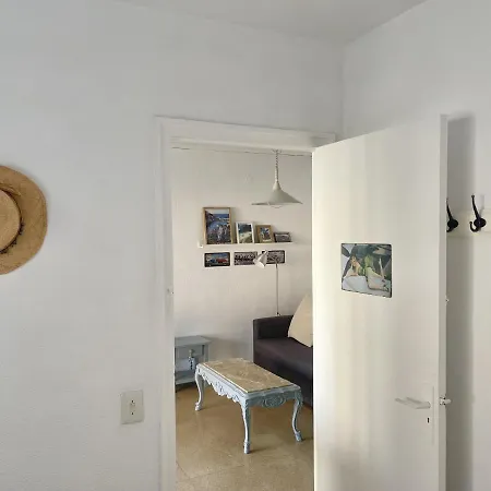 Blue Apartment Benidorm