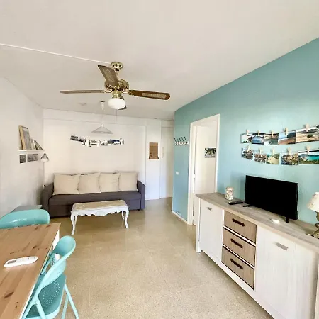 Blue Apartment Benidorm