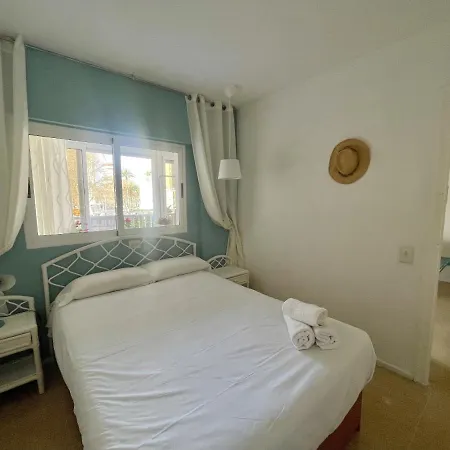 Blue Apartment Benidorm