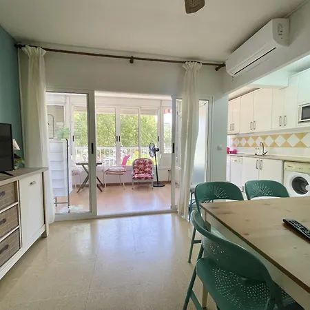 Apartment Blue Benidorm