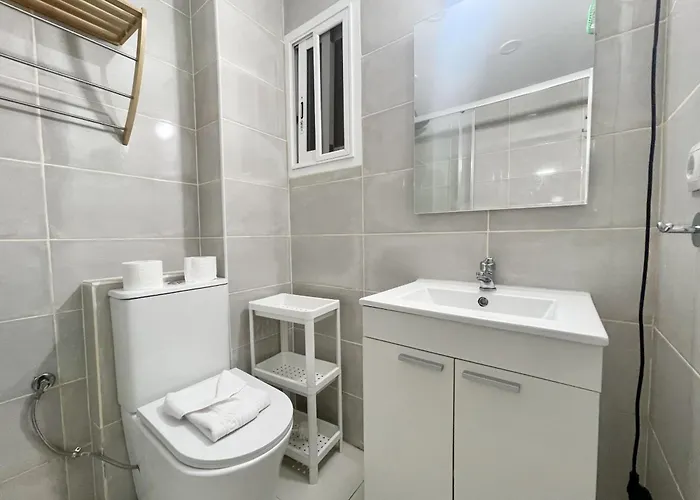 Διαμέρισμα Blue *