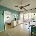 Apartamento Blue