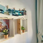 Blue Apartamento *