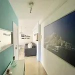 Blue Apartamento *