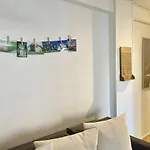 Blue Apartamento