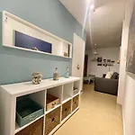 Blue Apartamento *