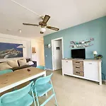 Apartamento Blue