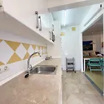 Blue Apartamento *