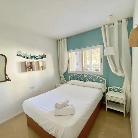 Apartment Blue *