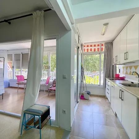 Apartamento Blue *